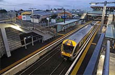 Panmure Emu Dusk 220