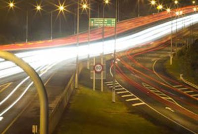 Motorway 1200