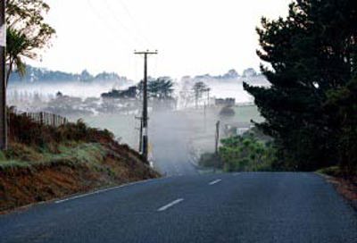 Rural Road 294