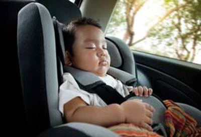 Child Safety 220