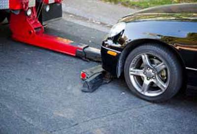 Towing 294