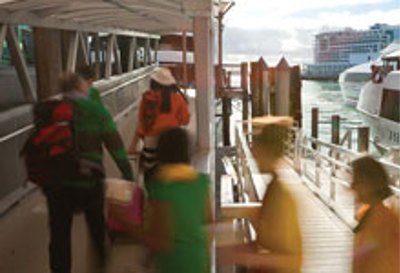 LuggageFromFerryTravel220x150