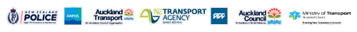 Vision Zero agency partners