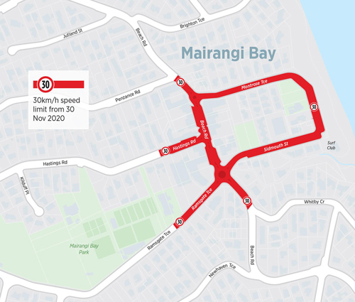 Mairangi Bay