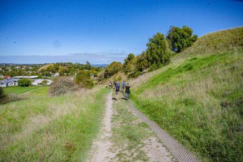Find a walk