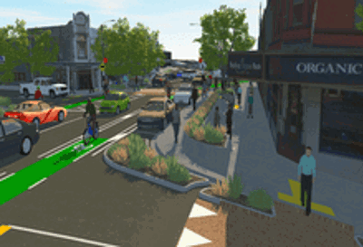West Lynn Safety Improvements (1)