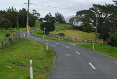 Vaughans Road 294
