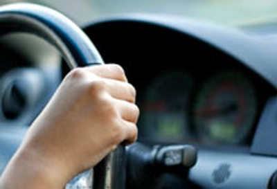 Driving 220