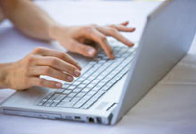 Laptop