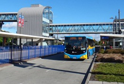 Public Transport Interchange 220