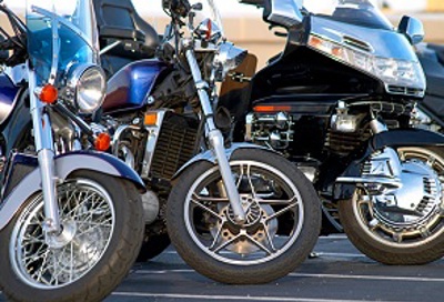 Motorcycles 294