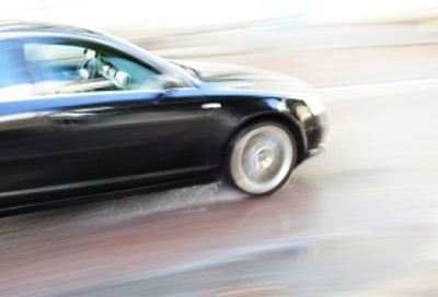 Speeding 294