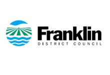 Franklin District Council logo