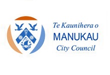 Manukau City Council logo
