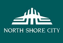 North Shore City logo