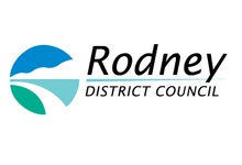 Rodney District Council logo