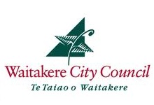 Waitakere City Council logo