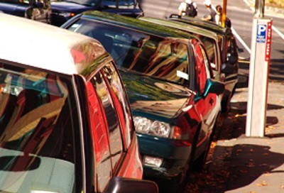 Pay And Display 294