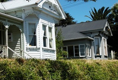 Houses 294