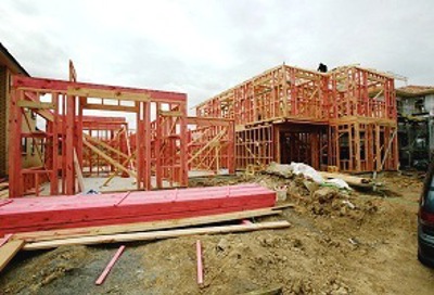 House Construction 294