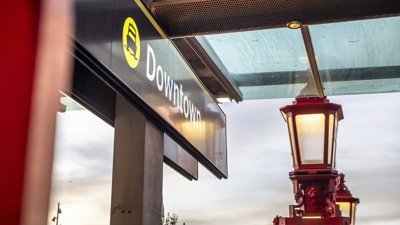 Ticket information