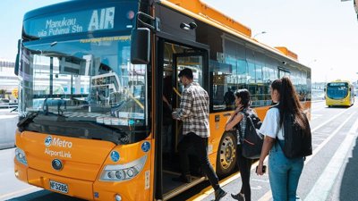 AirportLink bus (1)