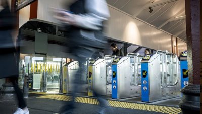 Fares & discounts